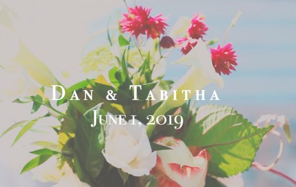 Dan & Tabitha